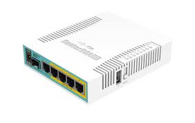 Mikrotik